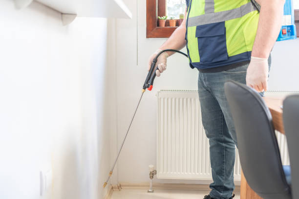 Best Affordable Pest Control Services  in Ingleside, TX